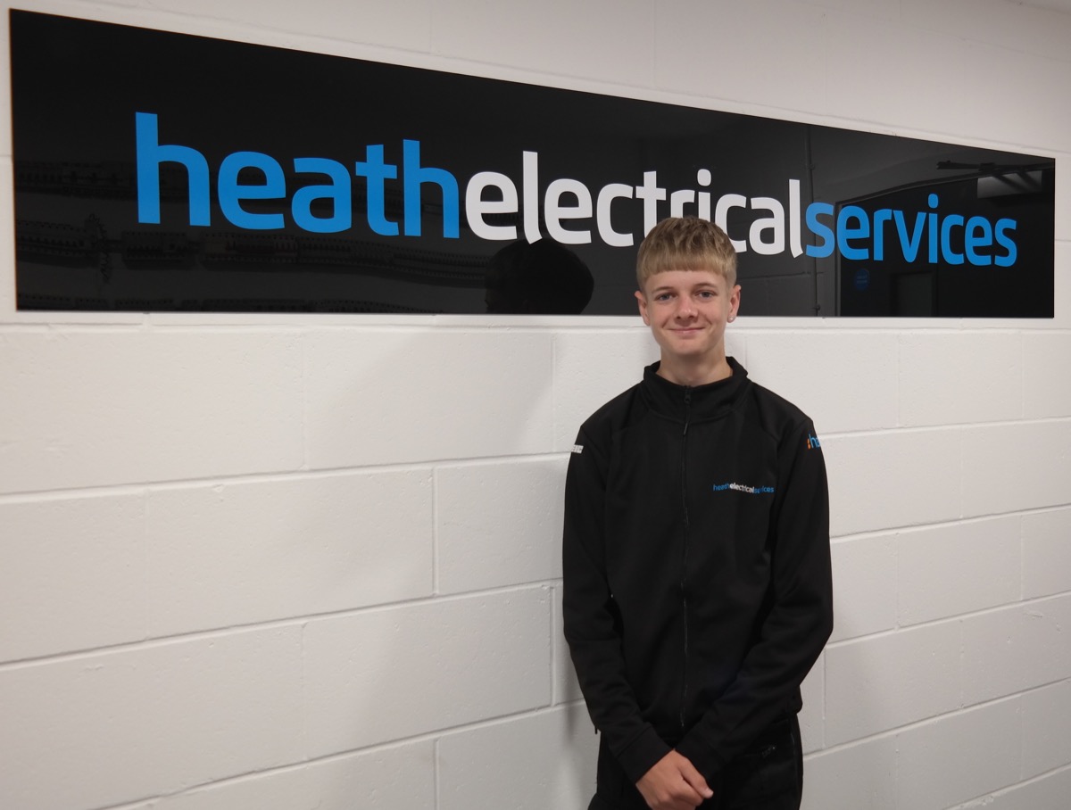 Electrician: Image 5